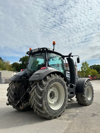 Tracteur VALTRA T194 - photo 3