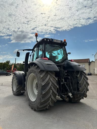Tracteur VALTRA T194 - photo 4