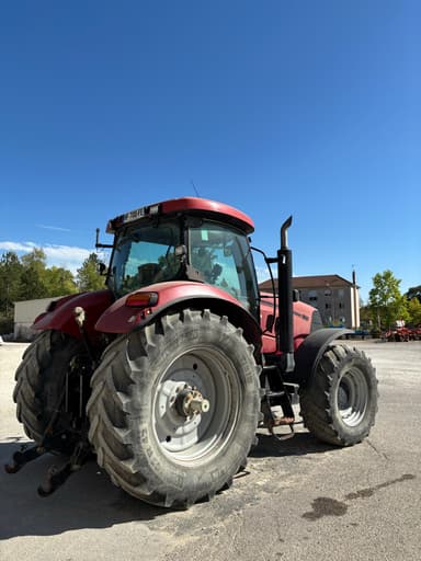Tracteur CASE IH PUMA 180 - photo 4