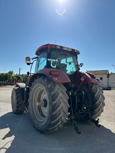 Tracteur CASE IH PUMA 180 - photo 5