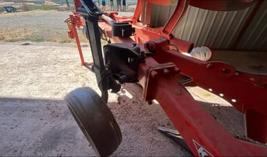 Charrue KUHN Vari master102 - photo 5