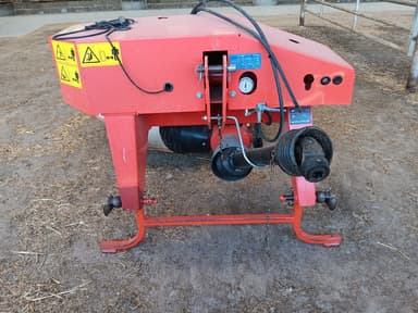 Faucheuse KUHN Gmd 3510 ff  - photo 5
