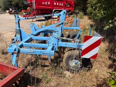 Dechaumeur RABE GH-3000 - photo 2