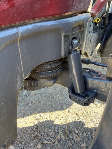 Tracteur VALTRA T235 - photo 3