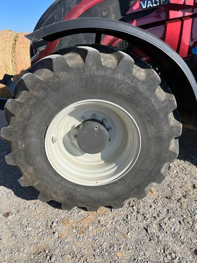 Tracteur VALTRA T235 - photo 4