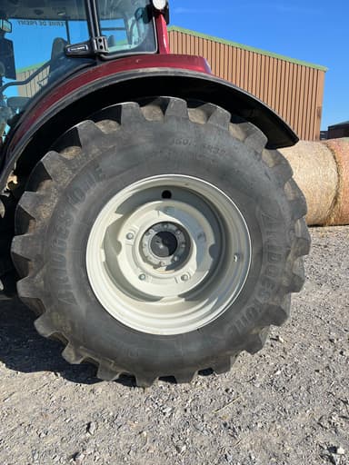Tracteur VALTRA T235 - photo 5