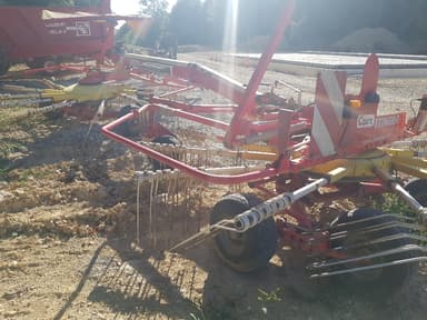 Andaineur POTTINGER Top 611 - photo 4
