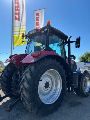 Tracteur CASE IH PUMA cvx 150 - photo 5