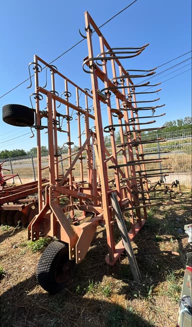 Herse à paille TECHMAGRI CTM73 - photo 3