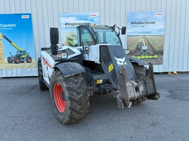 Telescopique BOBCAT TL 38.70 HF - photo 5