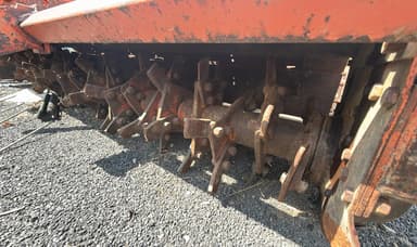 Cultivateur RAU HOWARD HR30 - photo 5