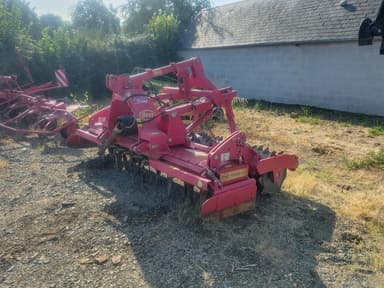Herse rotative VICON TT-H - photo 2