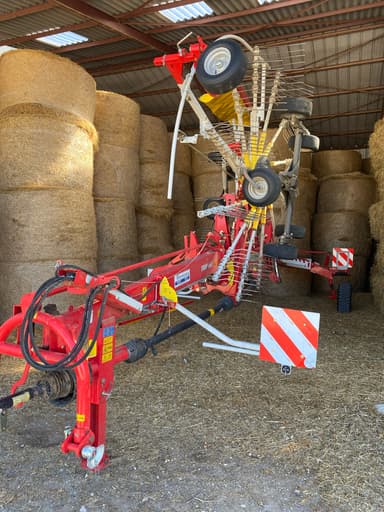 Andaineur POTTINGER TOP 662 - photo 2