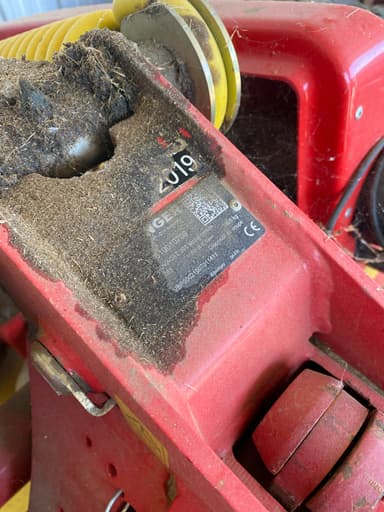 Faucheuse POTTINGER Novacat alpha Motion 301  - photo 5