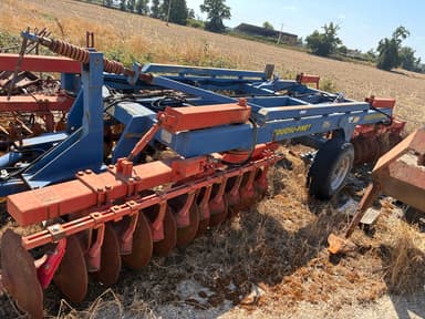 Cover crop SOUCHU PINET AVH 44B - photo 2