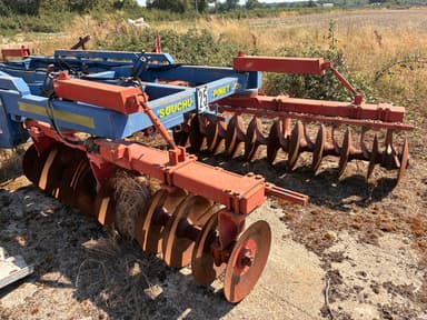 Cover crop SOUCHU PINET AVH 44B - photo 5