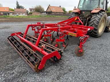 Dechaumeur KNOCHE SG M3 1030 - photo 3