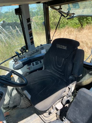 Tracteur VALTRA A 75 - photo 3