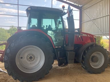 Tracteur MASSEY FERGUSON 7616 DYNA-6 EFFICIENT - photo 4