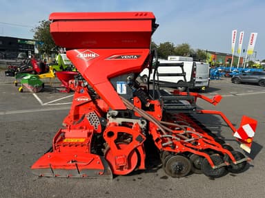 Combine de Semis KUHN HR3530 - photo 4