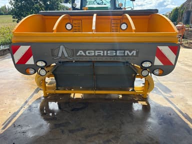 Trémie frontale AGRISEM DSF 1600 - photo 4