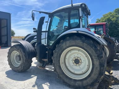 Tracteur VALTRA T174Versu  - photo 4