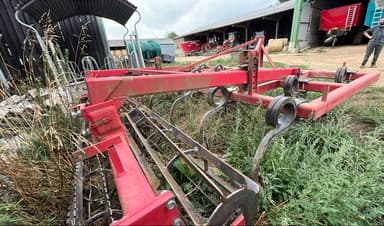 Cultivateur RAU Devrand 3m5  - photo 3