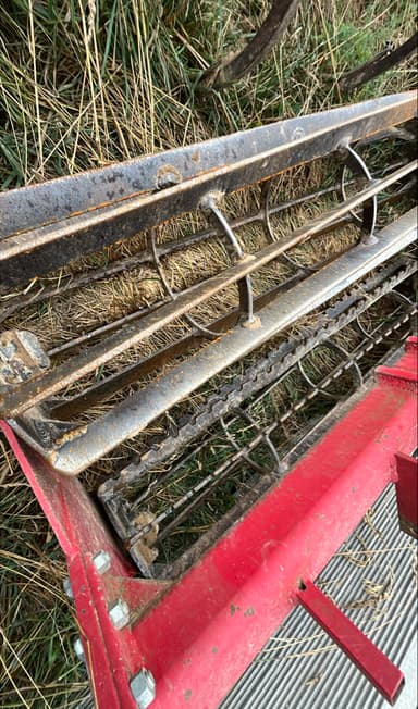 Cultivateur RAU Devrand 3m5  - photo 5