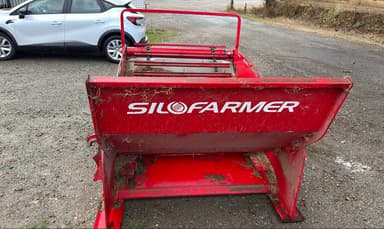 Derouleuse SILOFARMER TWIN-PIC R2 - photo 2