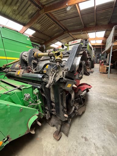 Cueilleur GERINGHOFF MS HORIZON 800 FB - photo 3