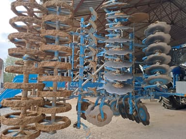 Dechaumeur LEMKEN RUBIN 10 - photo 5
