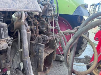 Tracteur CLAAS Arion 630 cmatic - photo 5