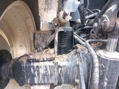 Tracteur NEW HOLLAND T7.175 - photo 5