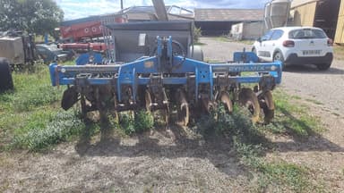 Dechaumeur SOUCHU PINET DYNAMIX 3 M. - photo 4