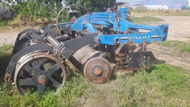 Dechaumeur SOUCHU PINET DYNAMIX 3 M. - photo 3