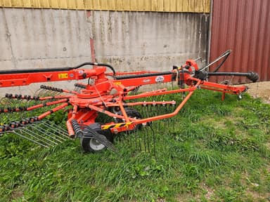 Andaineur KUHN GA6632 - photo 2