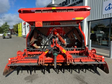Combine de Semis KUHN HR3530 - photo 2