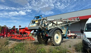 Pulverisateur BLANCHARD Grand large 4500 - photo 4