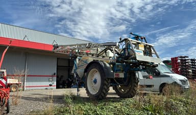 Pulverisateur BLANCHARD Grand large 4500 - photo 5