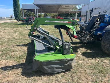 Faucheuse FENDT Slicer 310 FZ - photo 3
