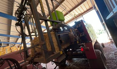 Presse haute densite SUPERTINO SR612 - photo 4
