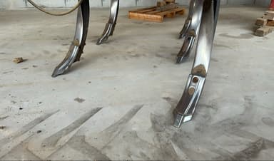 Dechaumeur HORSCH Terrano 4fx - photo 5