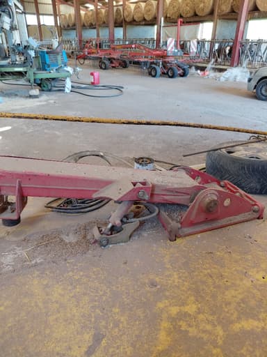 Faucheuse POTTINGER EUROCAT 312 - photo 5