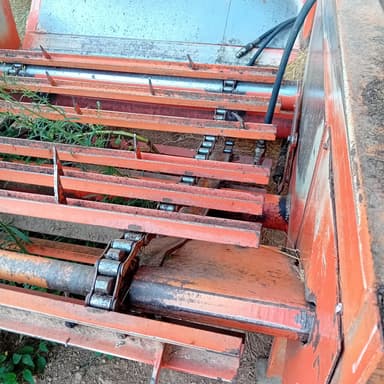 Derouleuse ALTEC Dr 160va - photo 4