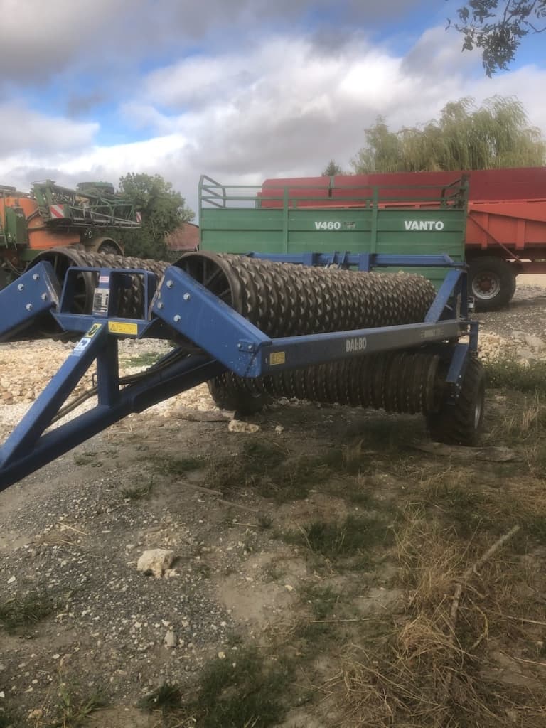 Outil de plombage DALBO Mr 3583 - photo principale