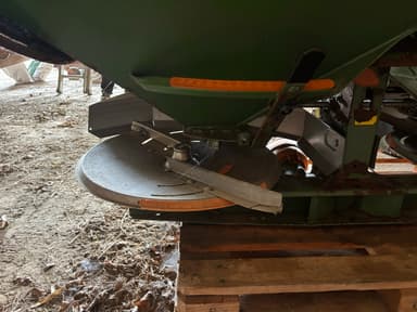 Epandeur engrais AMAZONE ZAM MAX - photo 3
