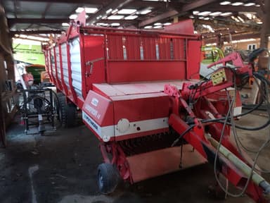 Autochargeuse POTTINGER Ladeprofi4 - photo 2