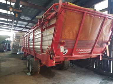 Autochargeuse POTTINGER Ladeprofi4 - photo 3