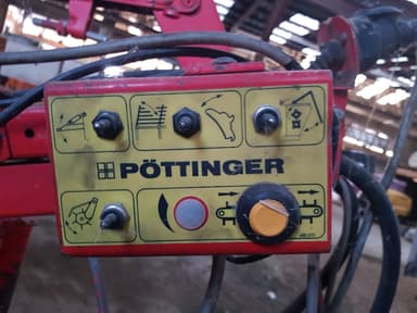 Autochargeuse POTTINGER Ladeprofi4 - photo 5