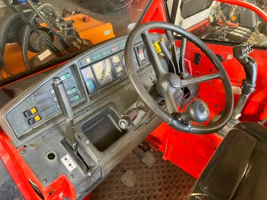 Tracteur de pente REFORM H6 S - photo 3
